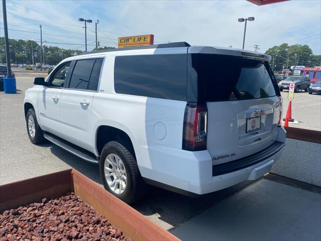 used 2018 GMC Yukon XL car, priced at $26,000