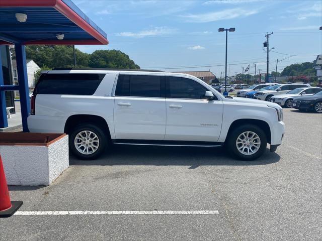 used 2018 GMC Yukon XL car, priced at $26,000