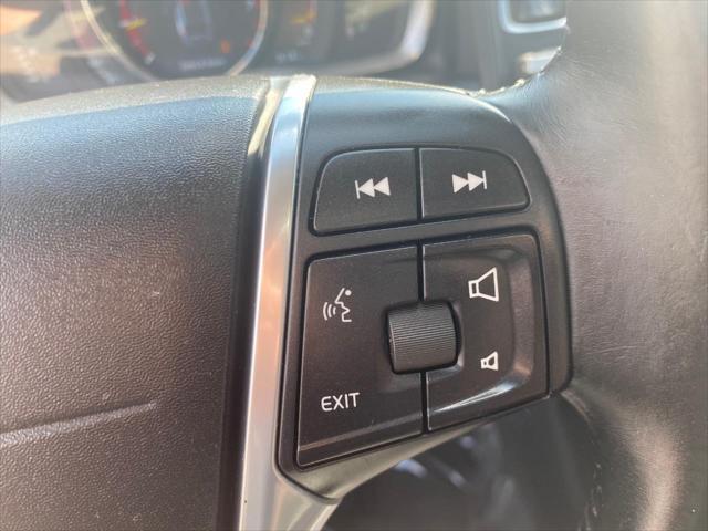 used 2016 Volvo XC60 car