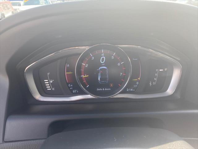 used 2016 Volvo XC60 car