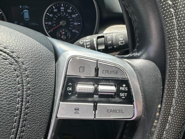 used 2022 Kia Telluride car, priced at $26,000