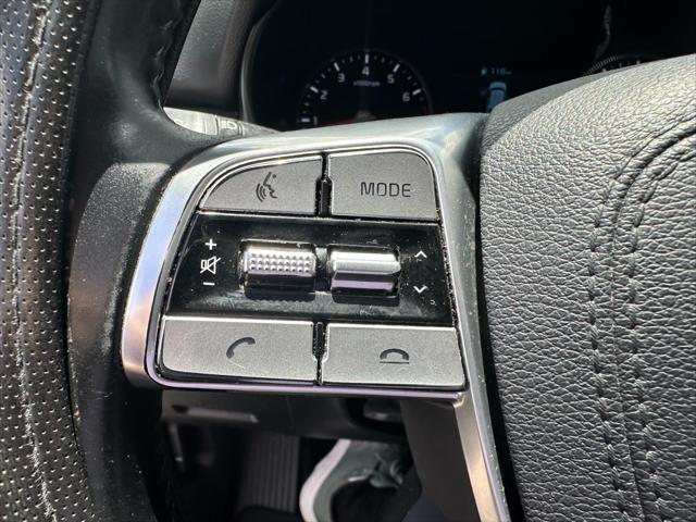 used 2022 Kia Telluride car, priced at $26,000