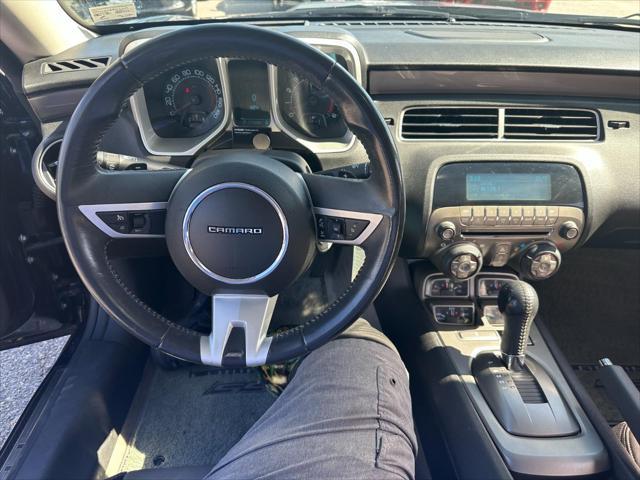 used 2011 Chevrolet Camaro car, priced at $18,000