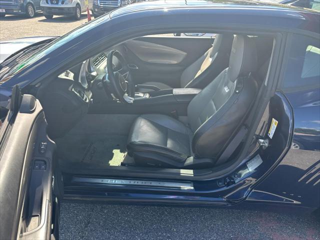 used 2011 Chevrolet Camaro car, priced at $18,000