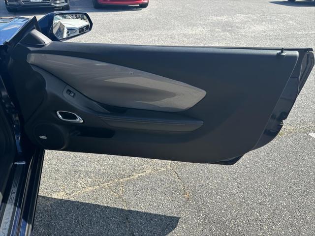 used 2011 Chevrolet Camaro car, priced at $18,000