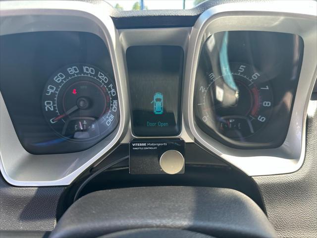 used 2011 Chevrolet Camaro car, priced at $18,000