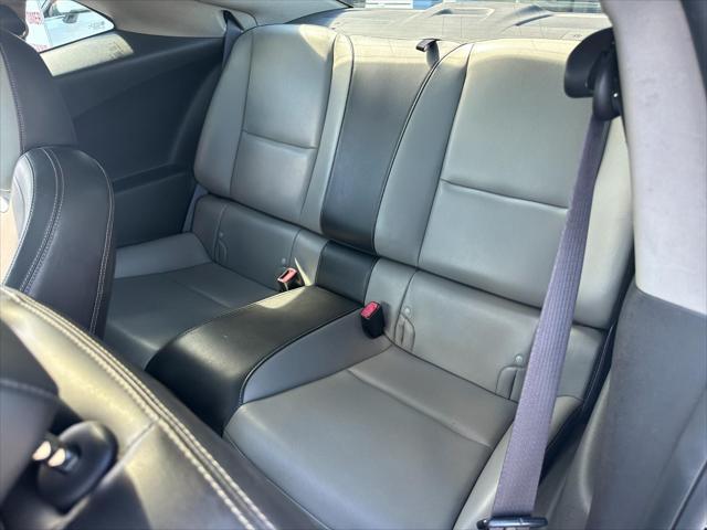 used 2011 Chevrolet Camaro car, priced at $18,000
