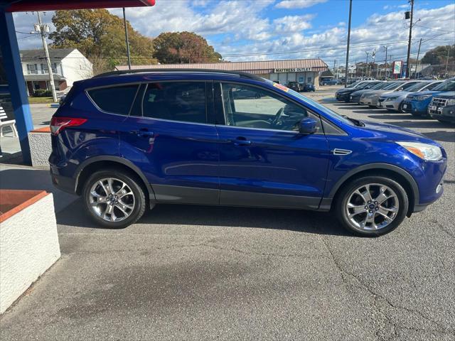 used 2016 Ford Escape car, priced at $9,000