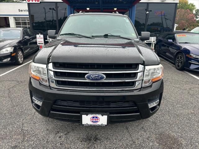 used 2017 Ford Expedition car, priced at $14,000