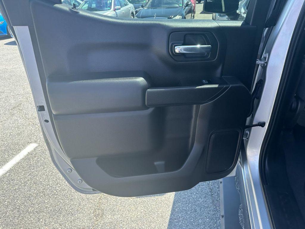 used 2019 Chevrolet Silverado 1500 car, priced at $23,000