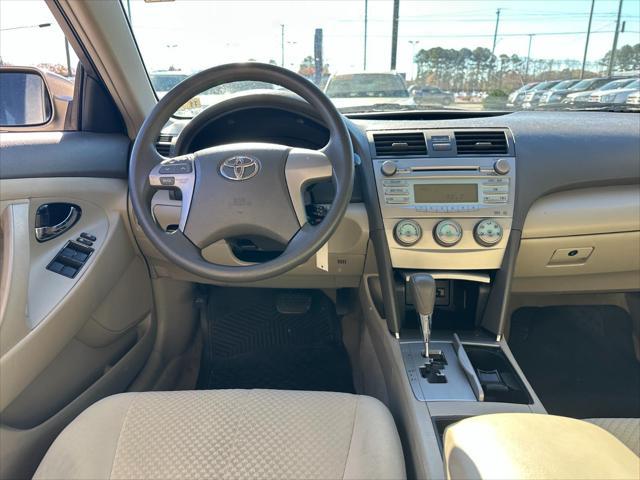 used 2007 Toyota Camry car, priced at $8,000