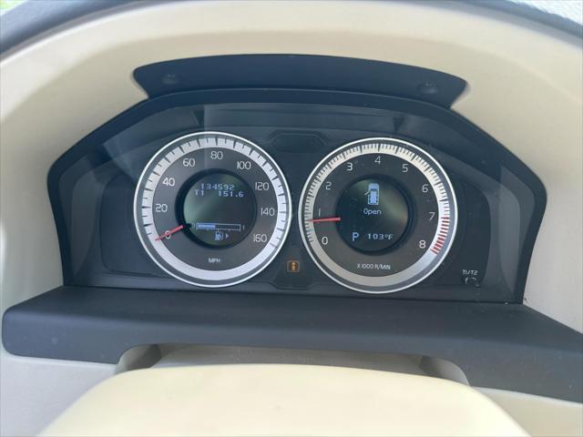 used 2011 Volvo XC70 car, priced at $9,000