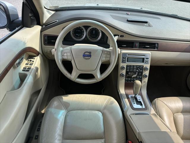 used 2011 Volvo XC70 car, priced at $9,000