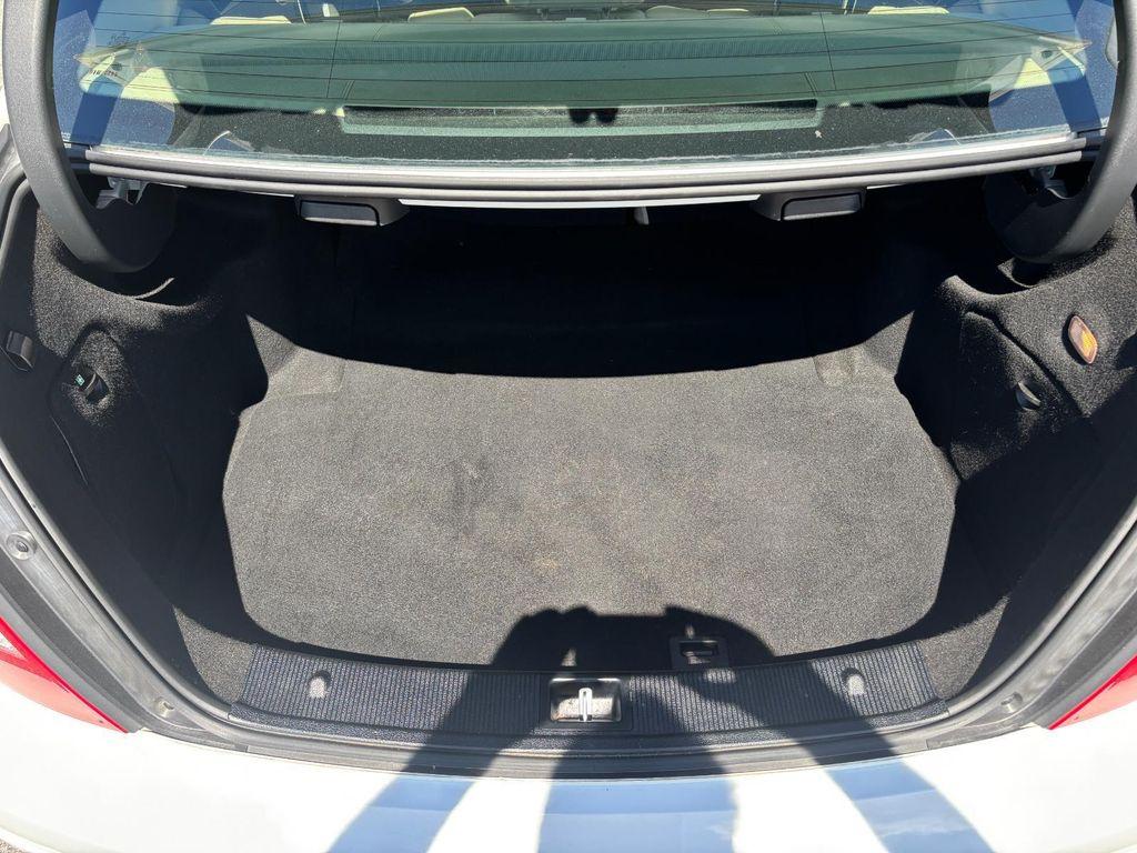 used 2014 Mercedes-Benz C-Class car, priced at $13,000