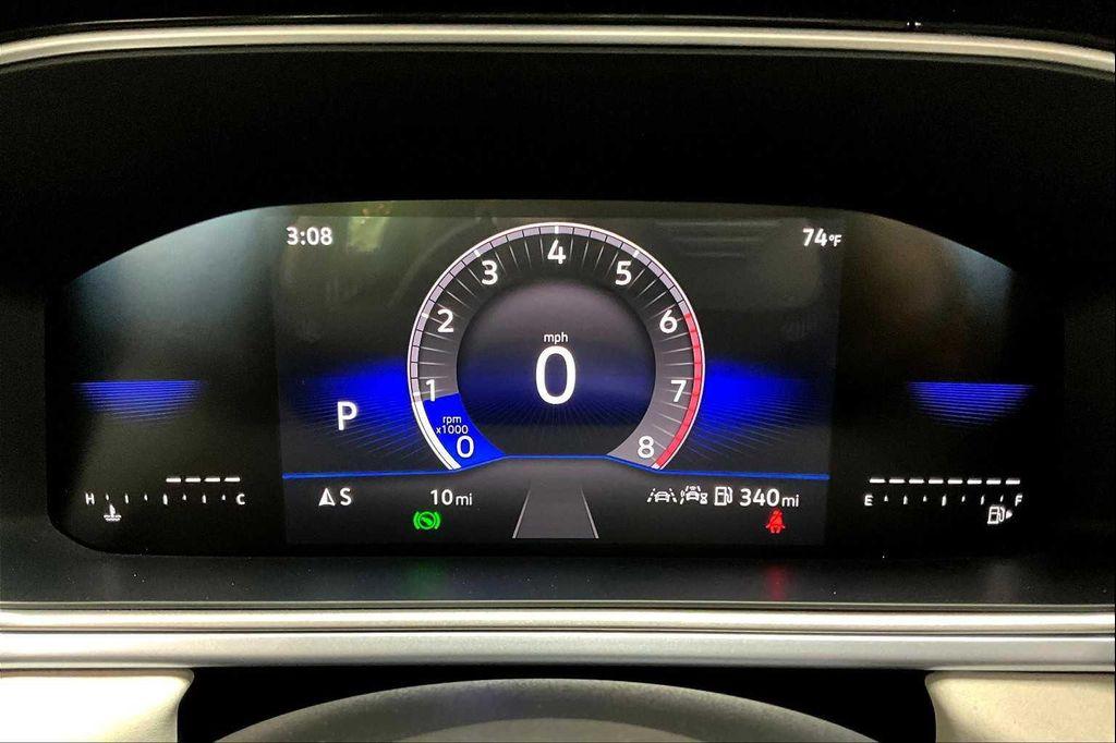 new 2025 Volkswagen Taos car, priced at $29,888