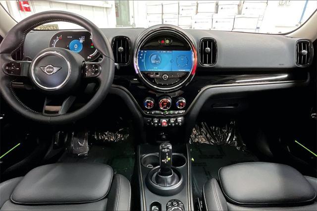 used 2024 MINI Countryman car, priced at $31,992