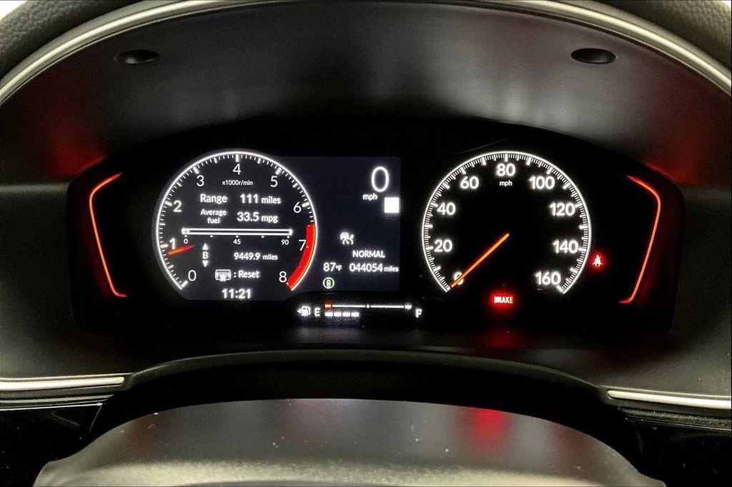 used 2022 Honda Civic Si car, priced at $28,728