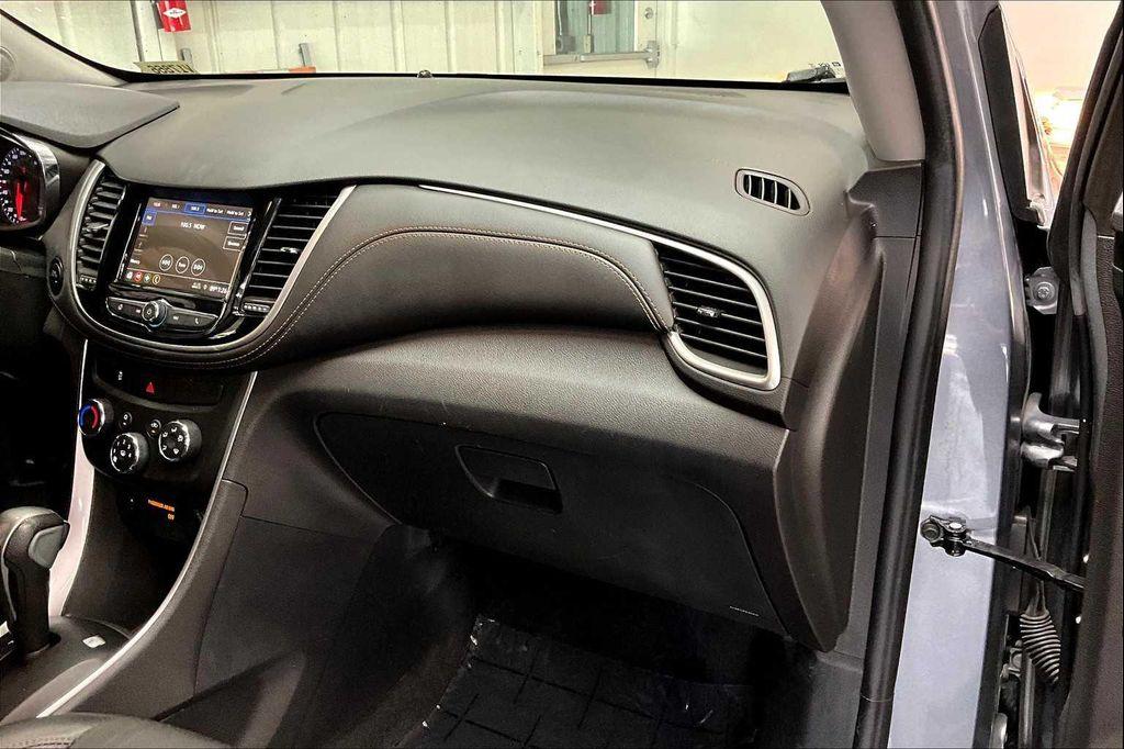 used 2019 Chevrolet Trax car, priced at $12,672