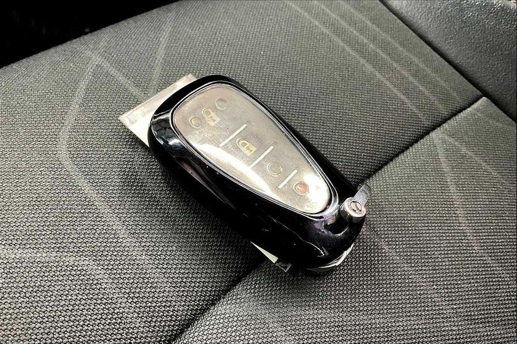 used 2019 Chevrolet Trax car, priced at $12,672