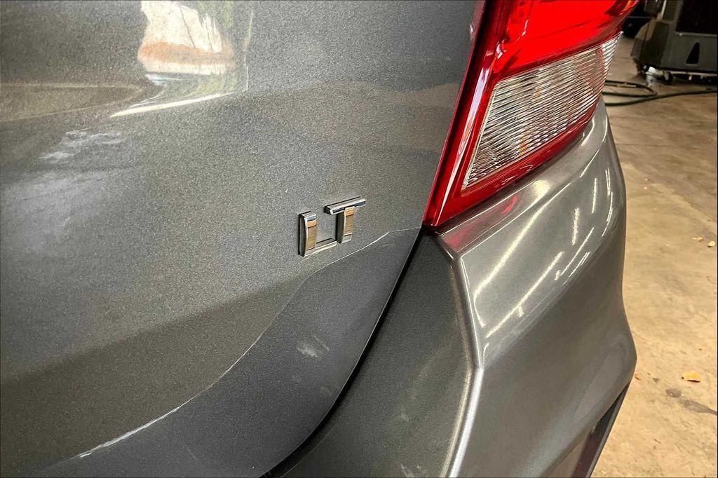 used 2019 Chevrolet Trax car, priced at $12,672