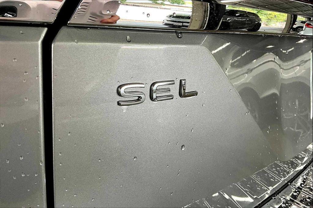 used 2025 Volkswagen Atlas car, priced at $48,489