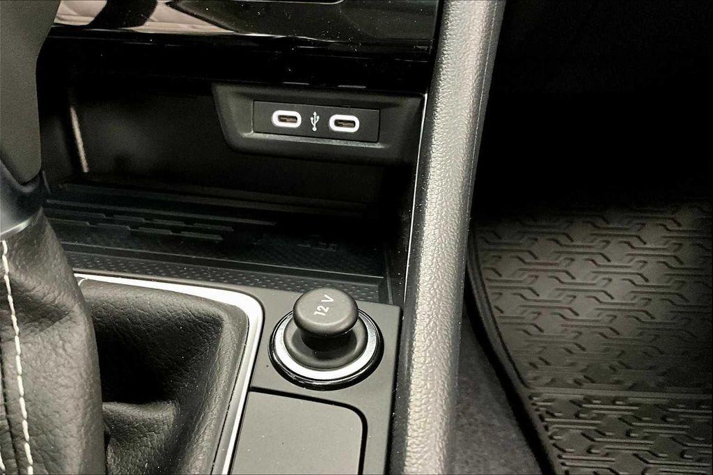 new 2025 Volkswagen Jetta car, priced at $28,669