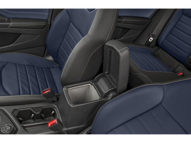 new 2025 Volkswagen Taos car, priced at $37,653
