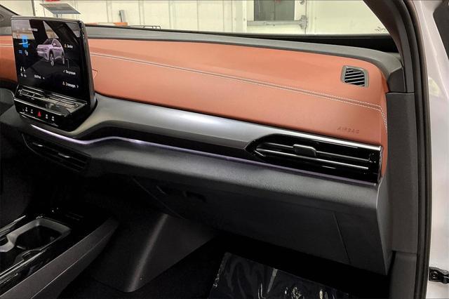 used 2021 Volkswagen ID.4 car, priced at $24,891