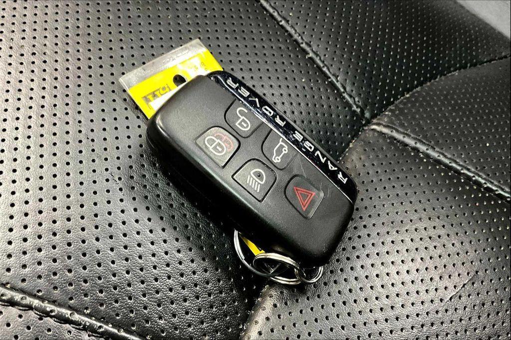 used 2019 Land Rover Range Rover Evoque car, priced at $21,897