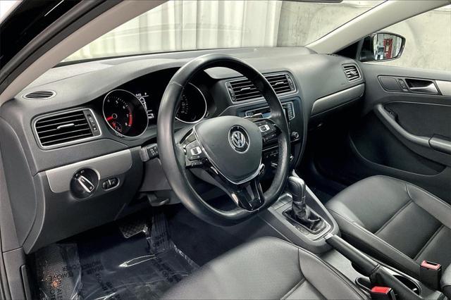 used 2018 Volkswagen Jetta car, priced at $15,994