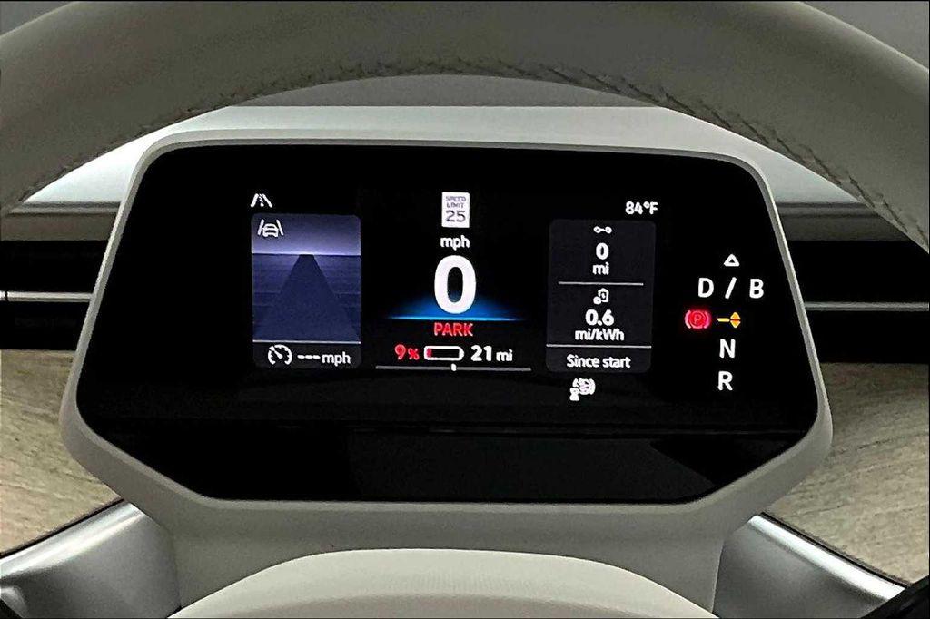 new 2025 Volkswagen ID. Buzz car, priced at $69,142