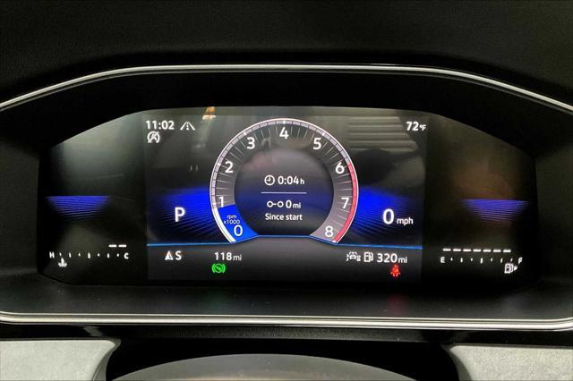 new 2025 Volkswagen Jetta car, priced at $28,214