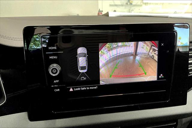 new 2025 Volkswagen Jetta car, priced at $25,296