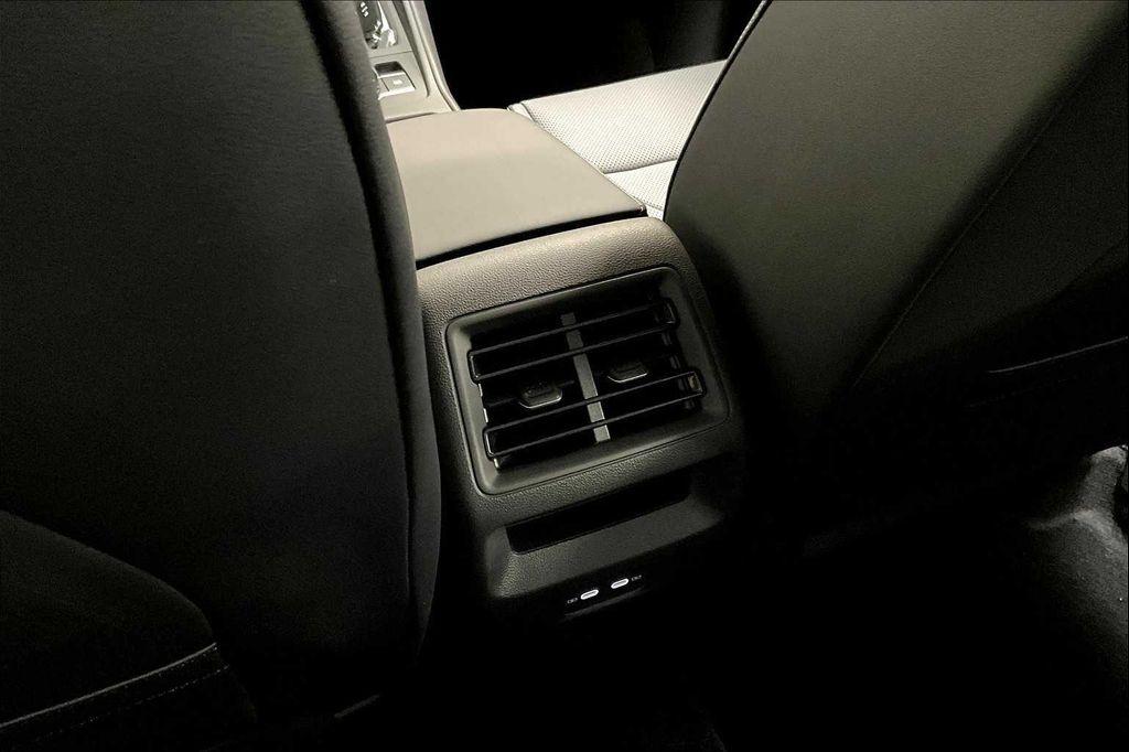 new 2025 Volkswagen Tiguan car, priced at $36,826