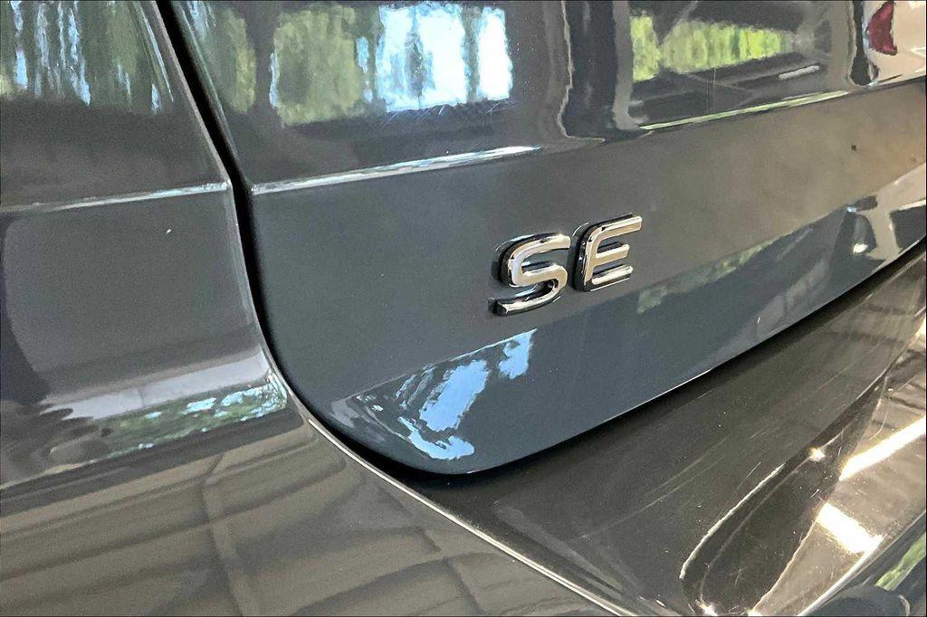 used 2022 Volkswagen Taos car, priced at $22,379