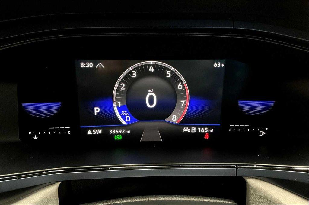 used 2022 Volkswagen Taos car, priced at $22,379