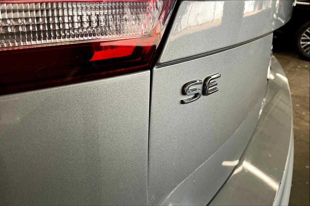 used 2023 Volkswagen Tiguan car, priced at $23,546