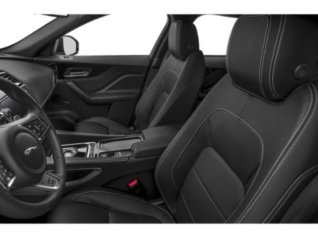 used 2020 Jaguar F-PACE car, priced at $22,214