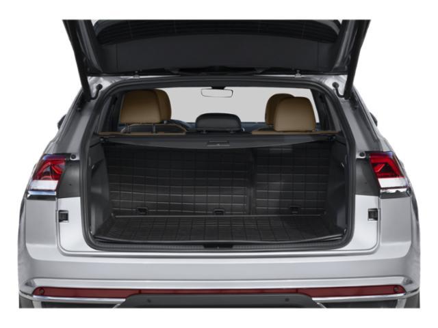 new 2025 Volkswagen Atlas Cross Sport car, priced at $49,651