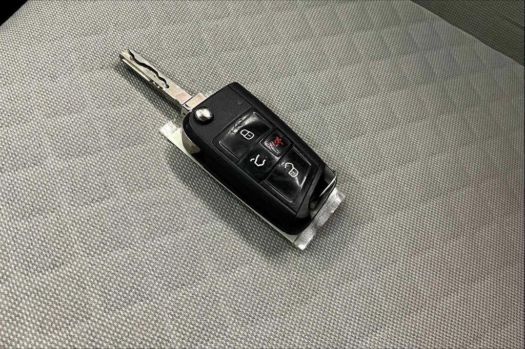 used 2020 Volkswagen Tiguan car, priced at $16,031