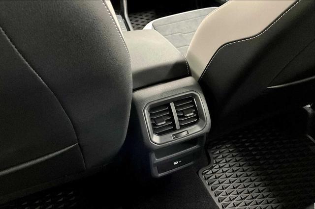 new 2025 Volkswagen Taos car, priced at $31,656