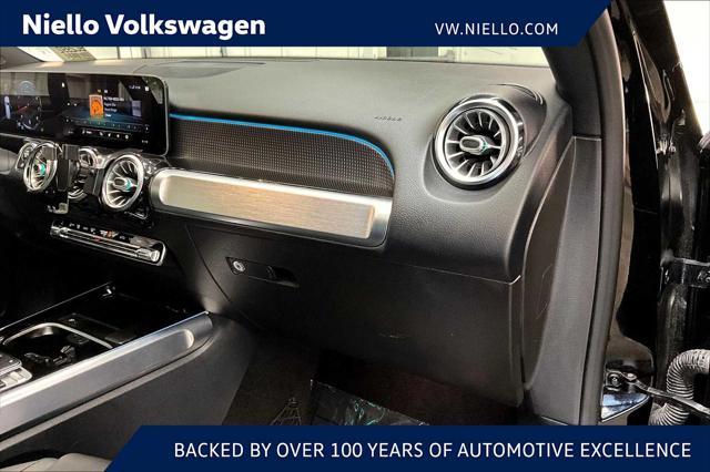 used 2020 Mercedes-Benz GLB 250 car, priced at $24,967