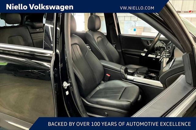 used 2020 Mercedes-Benz GLB 250 car, priced at $24,967