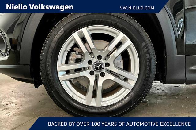 used 2020 Mercedes-Benz GLB 250 car, priced at $24,967