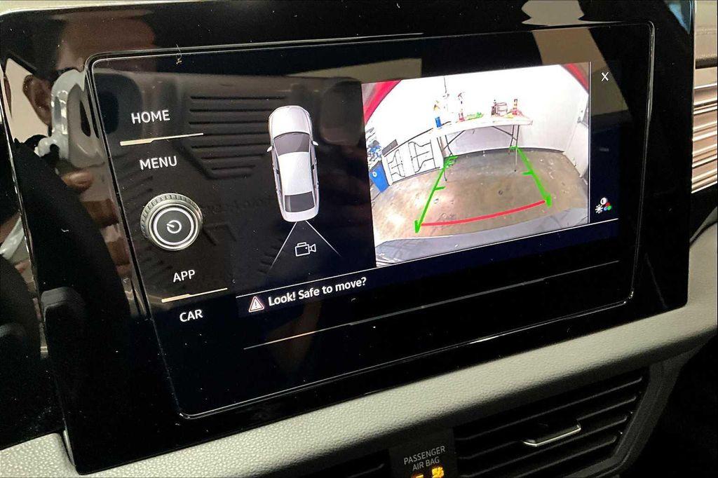 new 2025 Volkswagen Jetta car, priced at $25,796