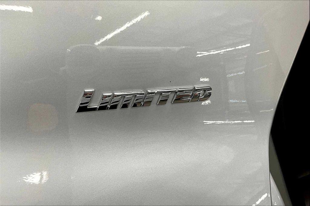 used 2023 Toyota 4Runner car, priced at $49,112