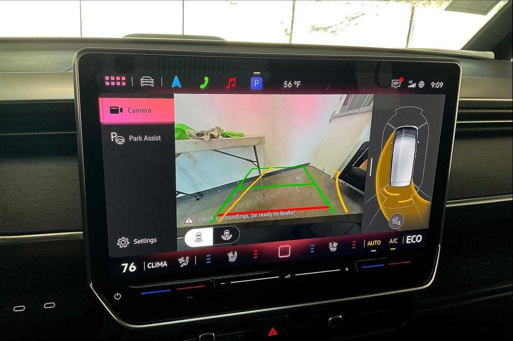 new 2025 Volkswagen ID. Buzz car, priced at $63,151