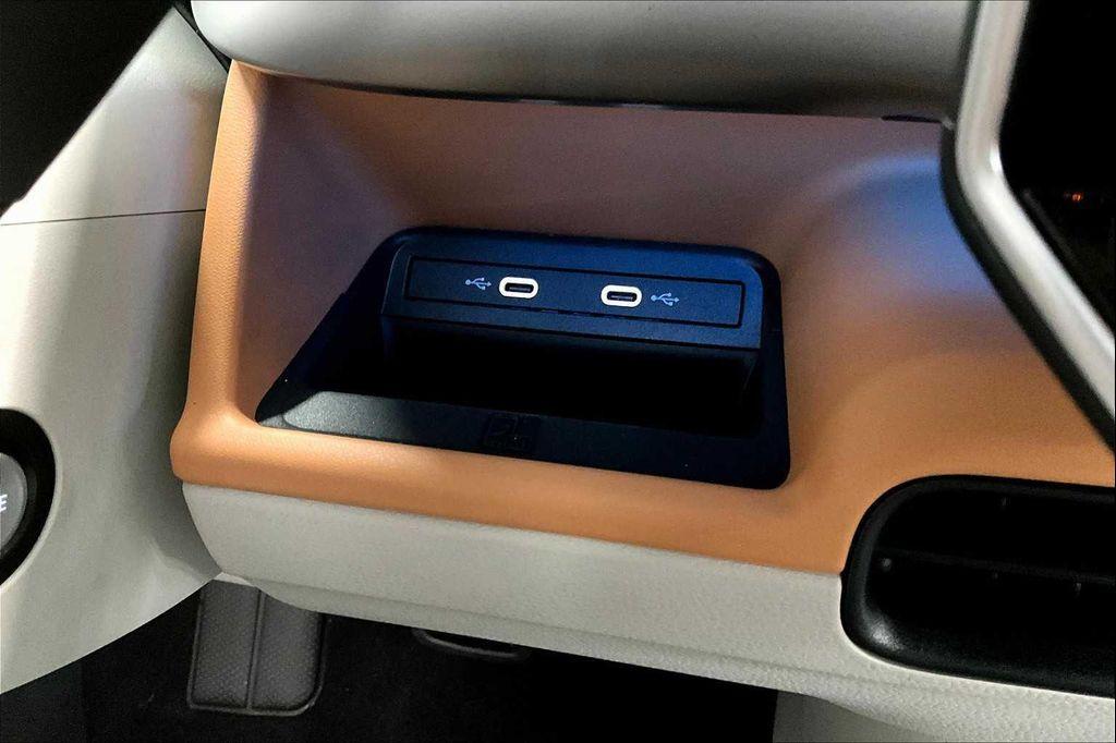 new 2025 Volkswagen ID. Buzz car, priced at $72,825