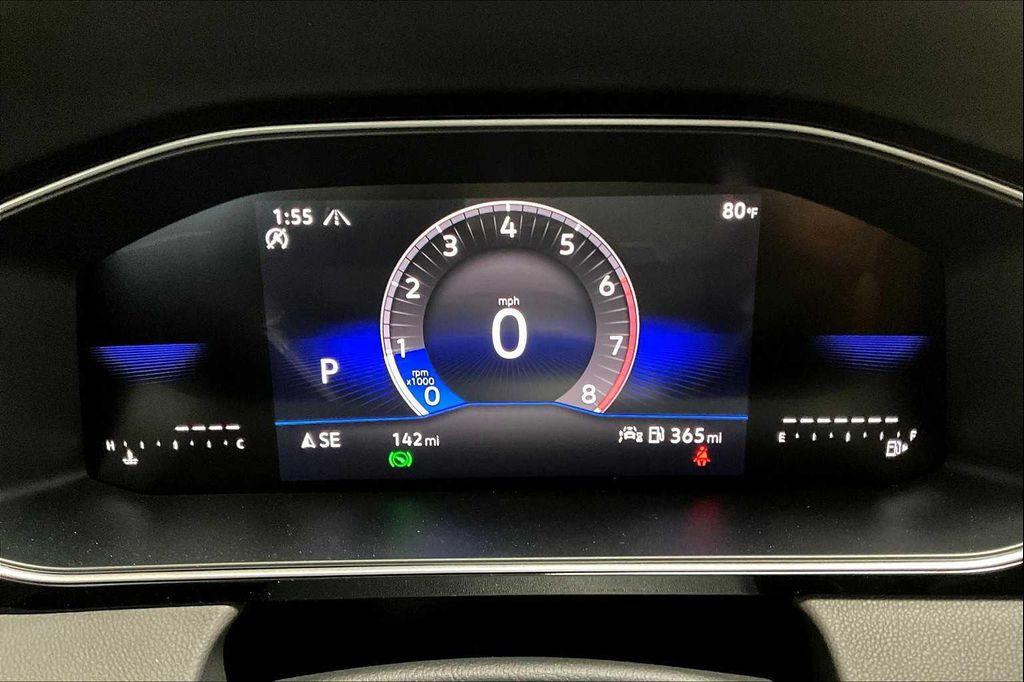 new 2025 Volkswagen Jetta car, priced at $25,197
