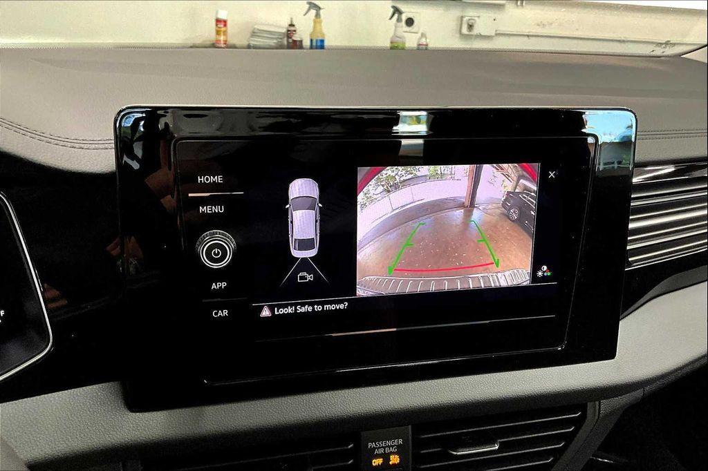 new 2025 Volkswagen Jetta car, priced at $25,197